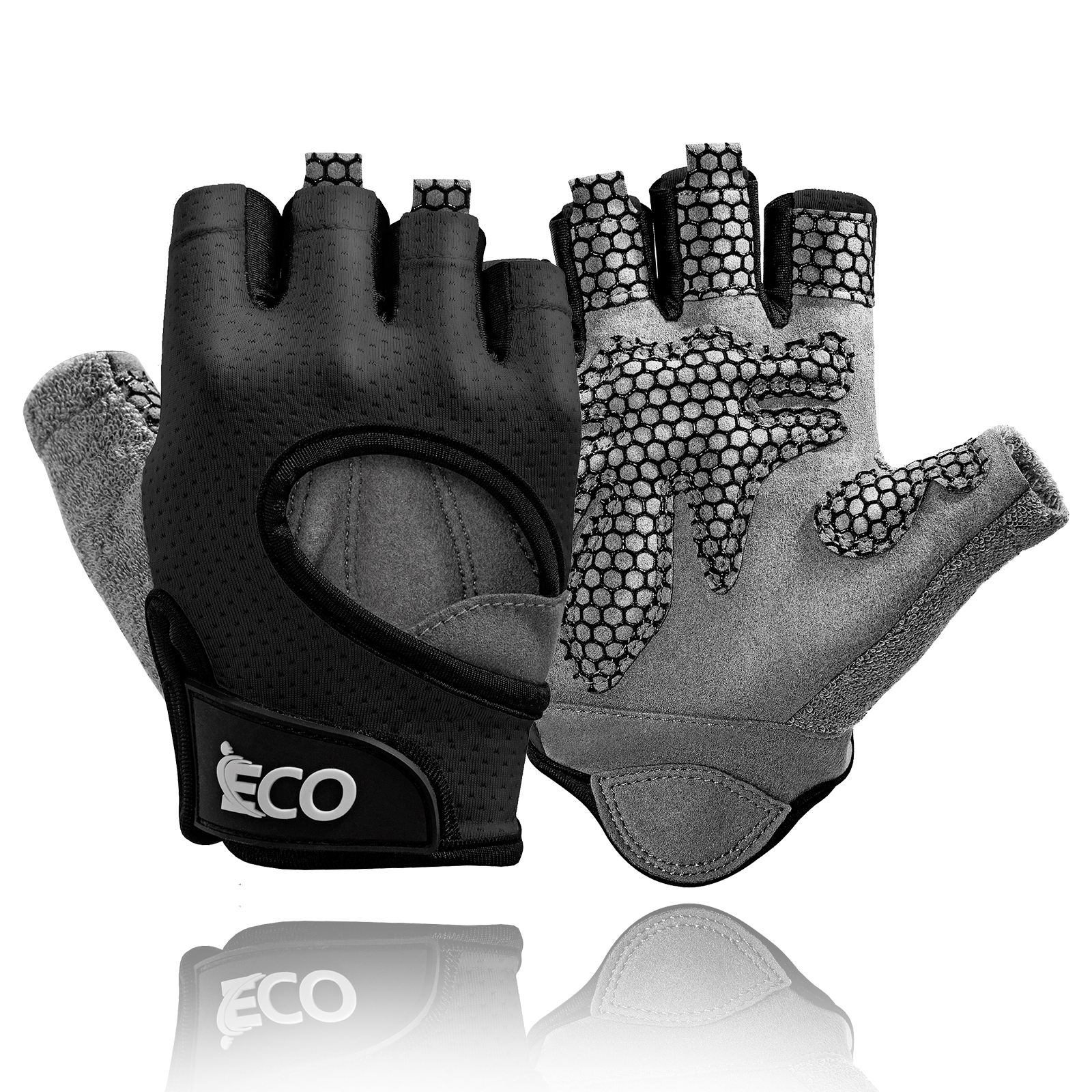 iECO Workout Gloves