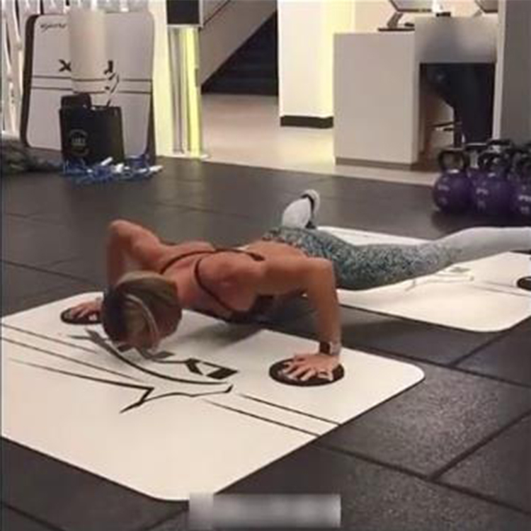 Core Sliders Customer Feedback