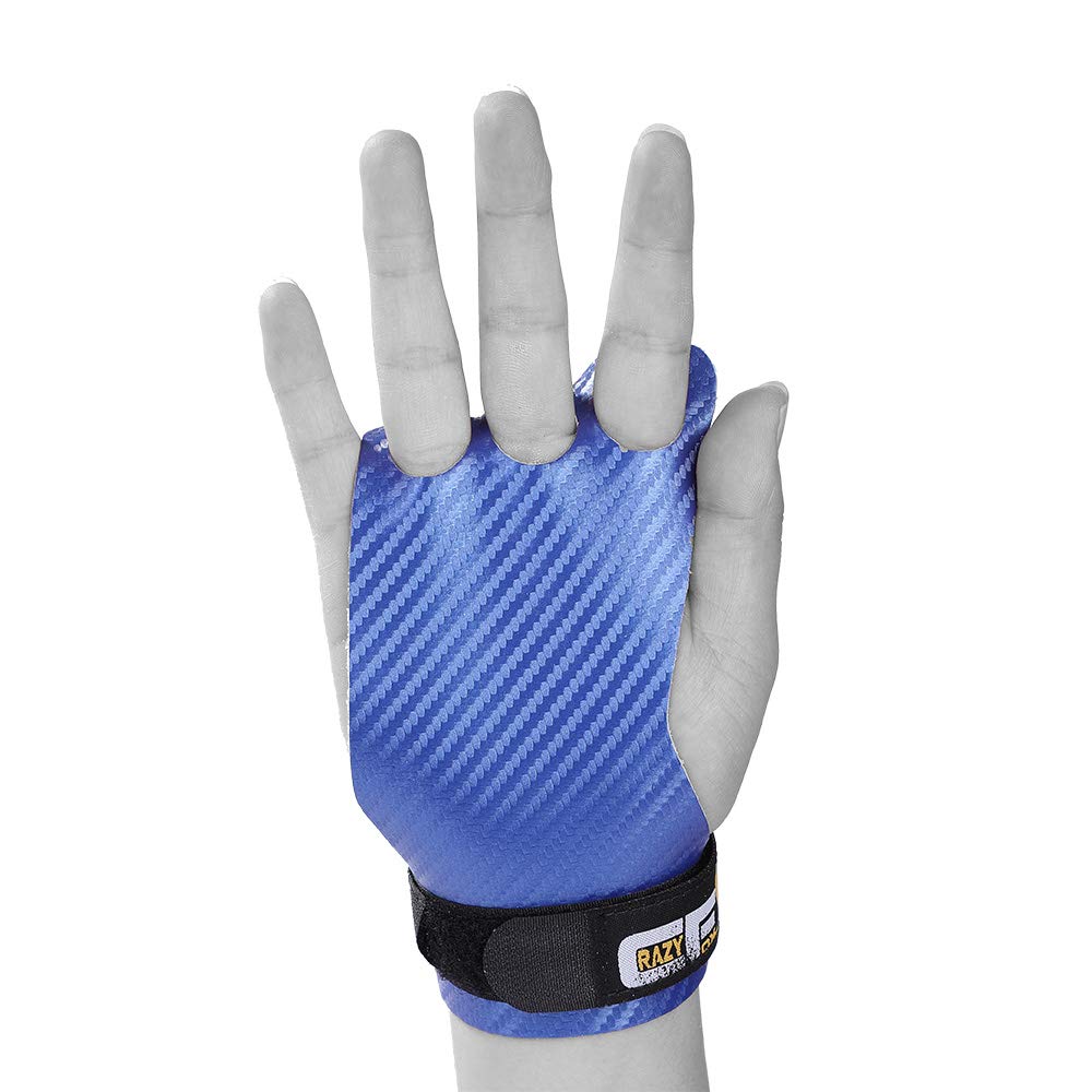 Gymnastics Hand Grips - 3 Holes