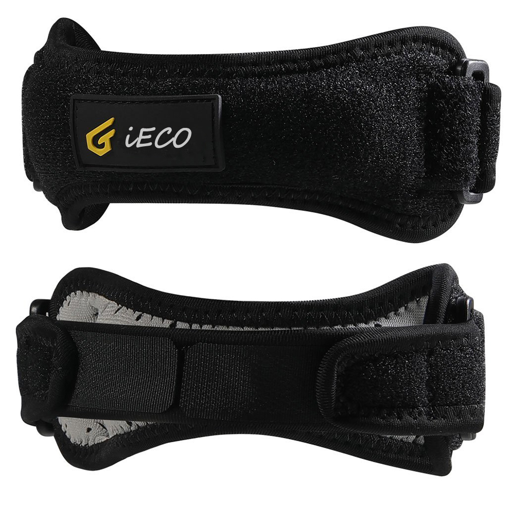 Unidirectional Knee Strap Unisex Outdoor Sport Equipment 