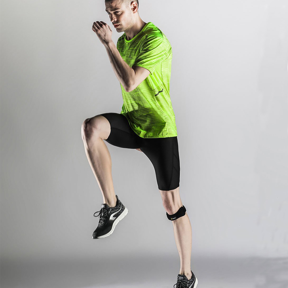 Unidirectional Knee Strap Unisex Outdoor Sport Equipment