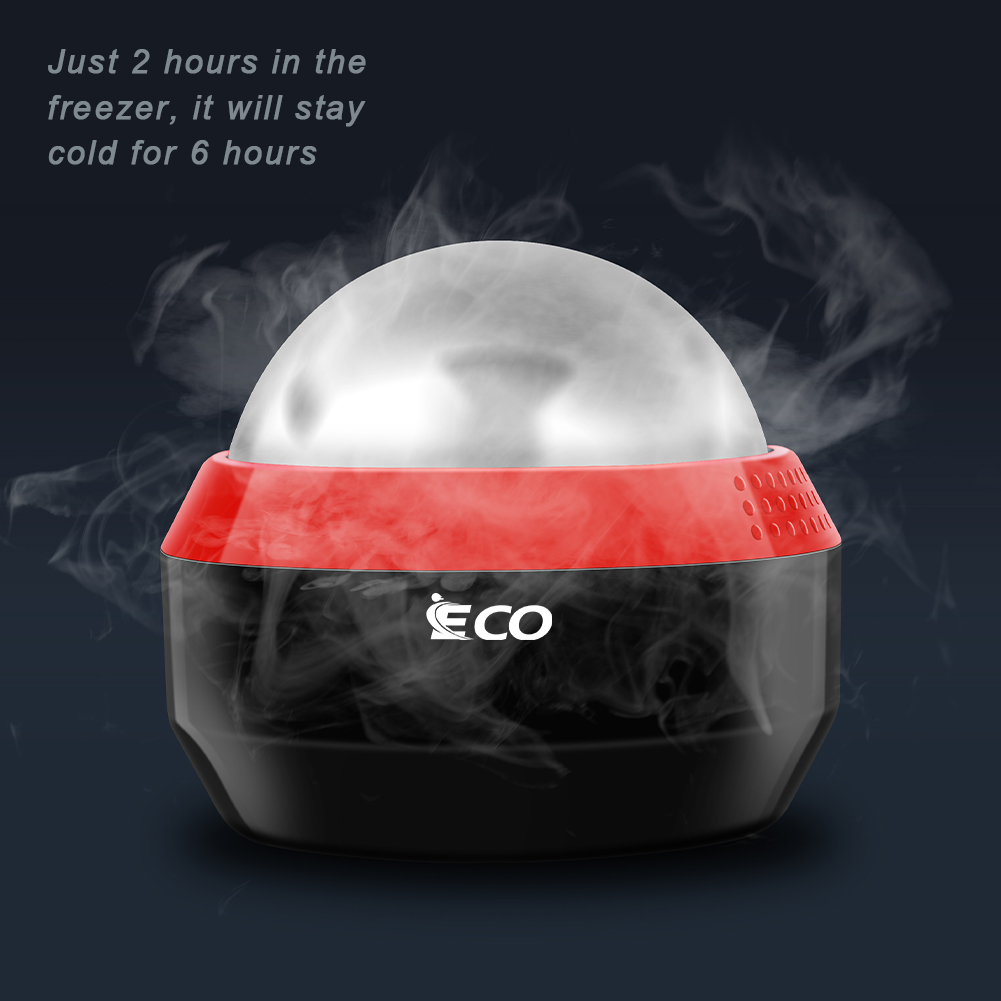 Cryosphere Cold Massage Roller - Cold&Heat Relief