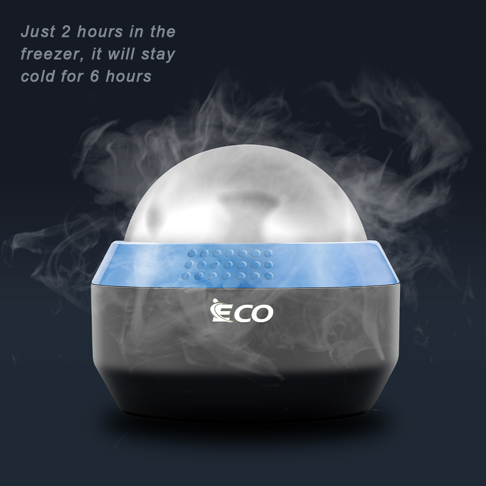 Cryosphere Cold Massage Roller - Cold&Heat Relief