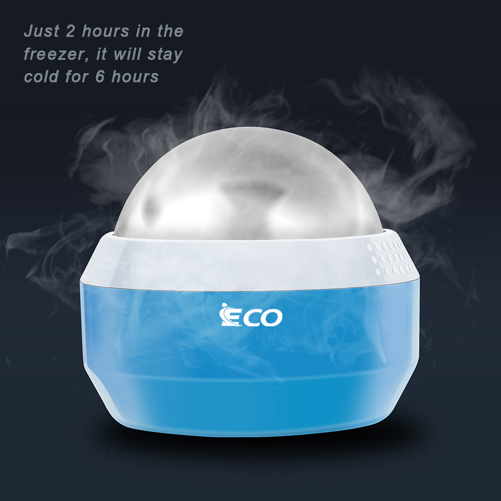 Cryosphere Cold Massage Roller - Cold&Heat Relief