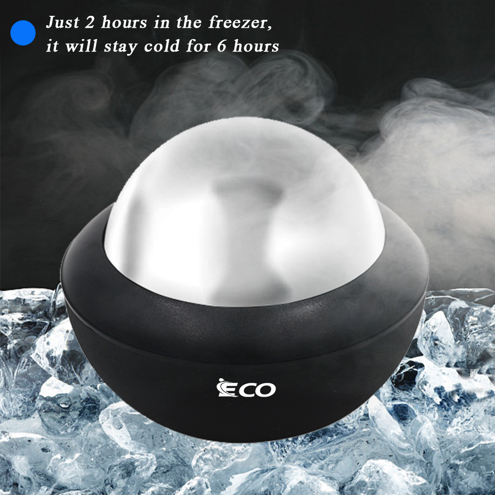 Cryosphere Cold Massage Roller - Cold&Heat Relief
