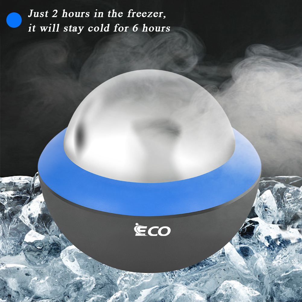 Cryosphere Cold Massage Roller - Cold&Heat Relief