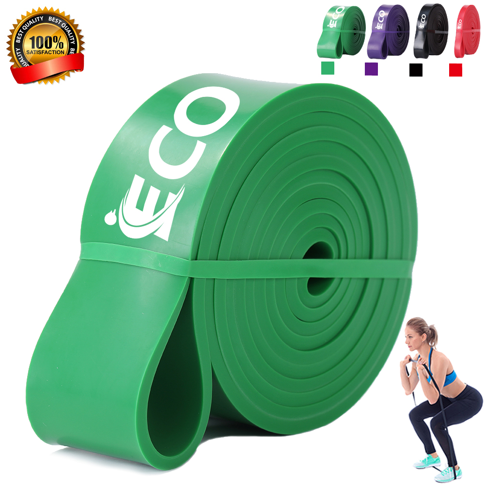  Resistance Bands, Pull Up Assist Resistance Bands
