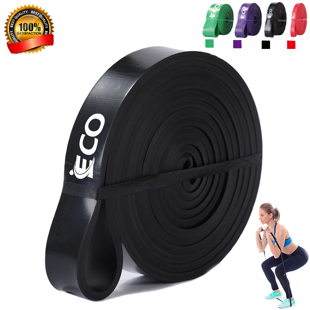 Resistance Bands, Pull Up Assist Resistance Bands