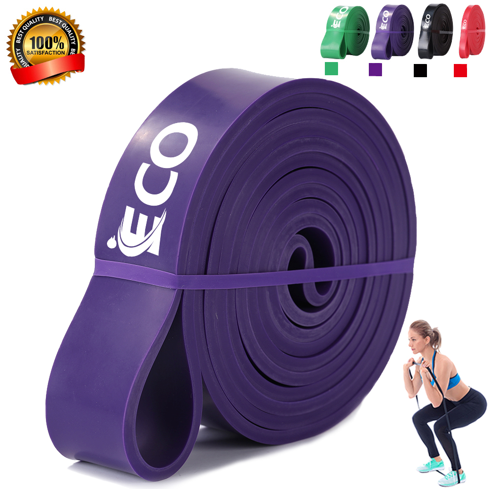 Resistance Bands, Pull Up Assist Resistance Bands