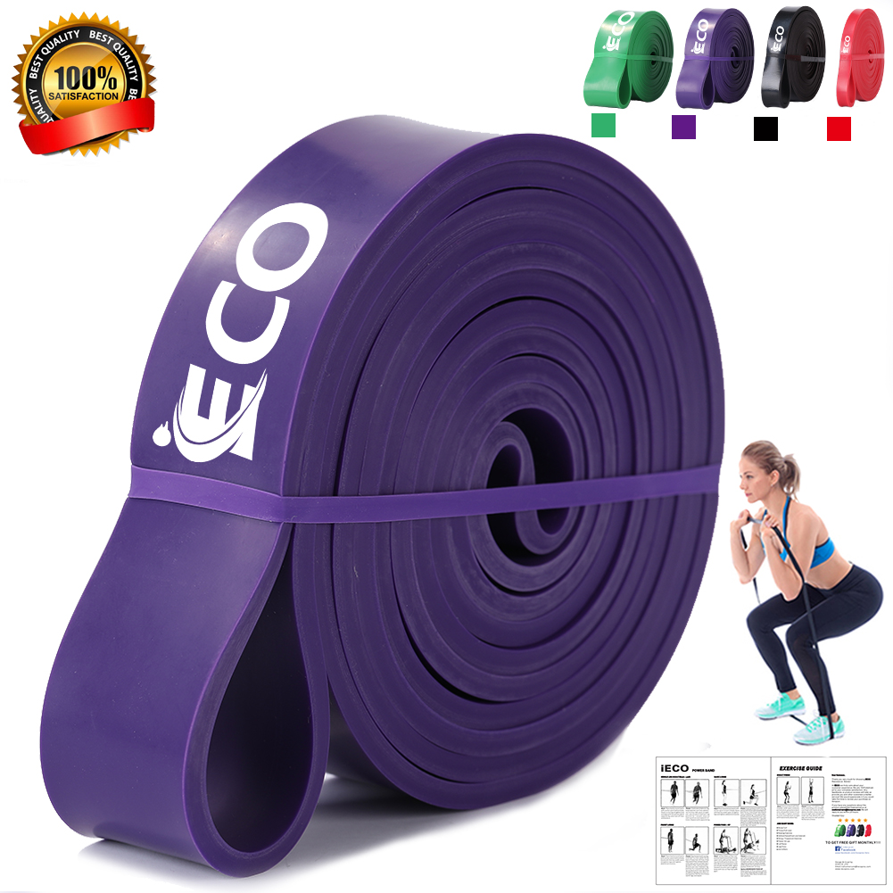 Resistance Bands, Pull Up Assist Resistance Bands