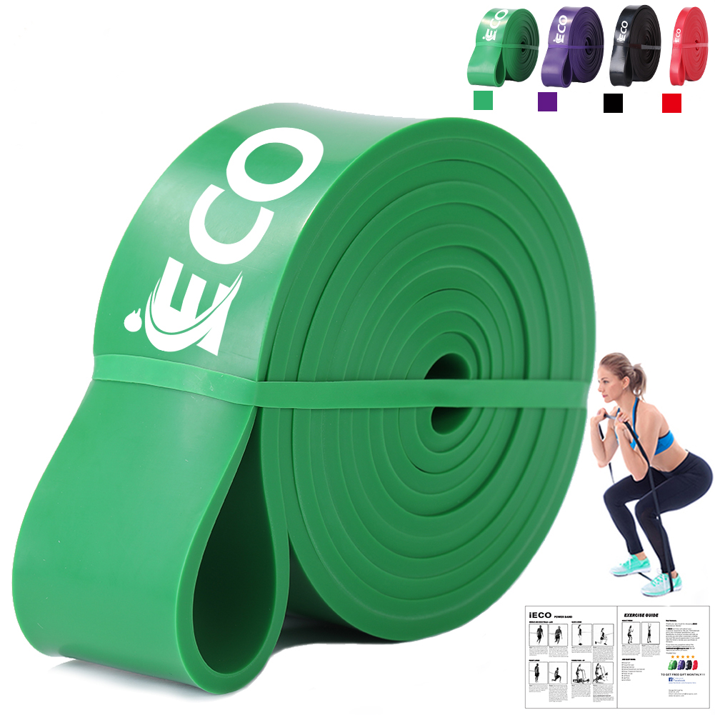 Resistance Bands, Pull Up Assist Resistance Bands