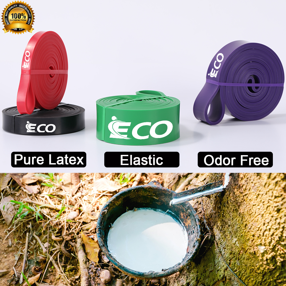 Resistance Bands, Pull Up Assist Resistance Bands