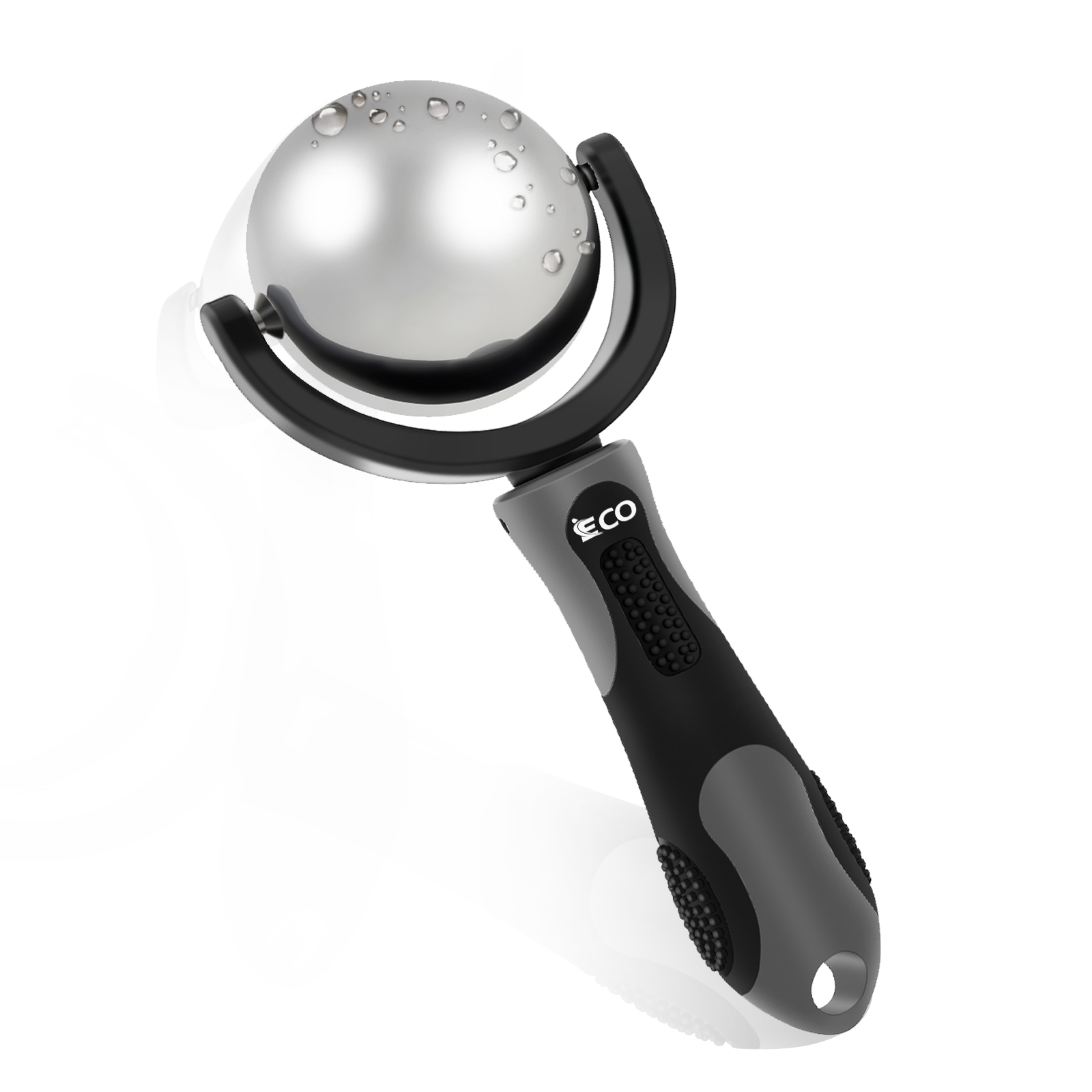 iECO Cryosphere Cold Massage Roller Ball