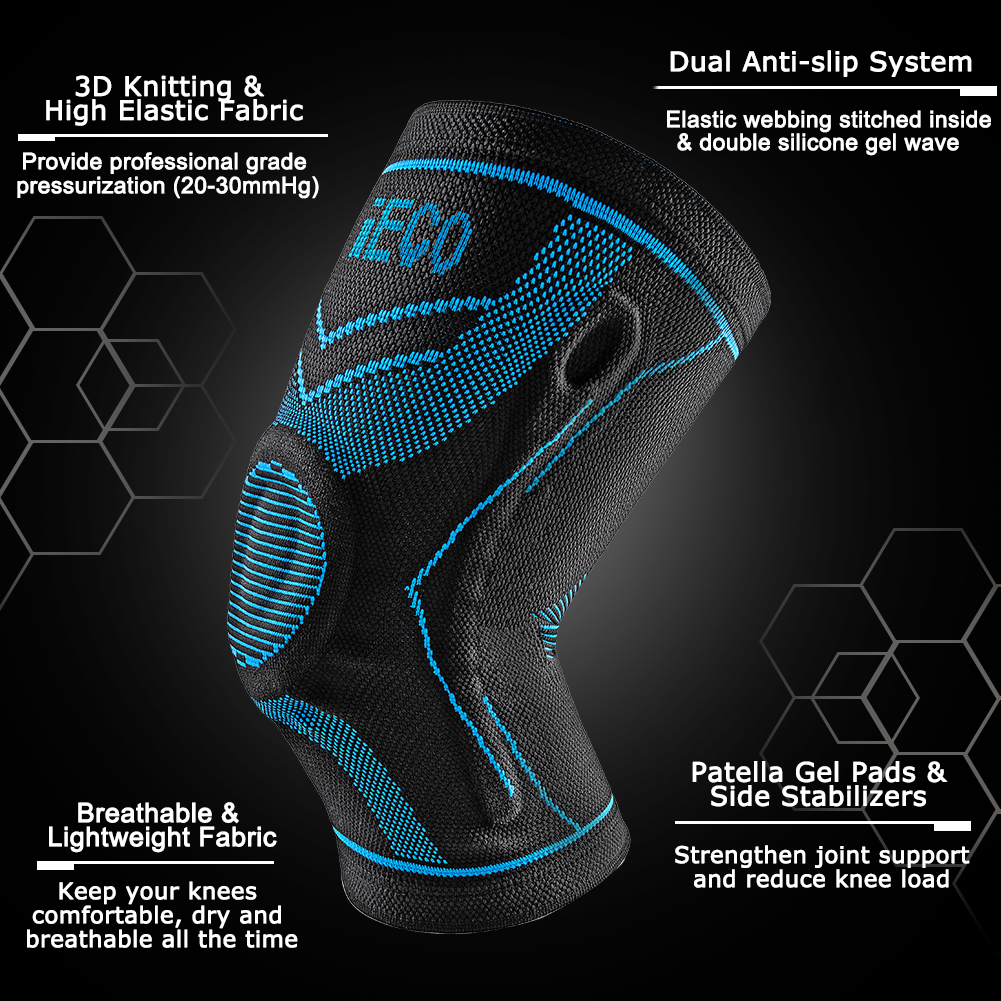Knee Braces for Knee Pain