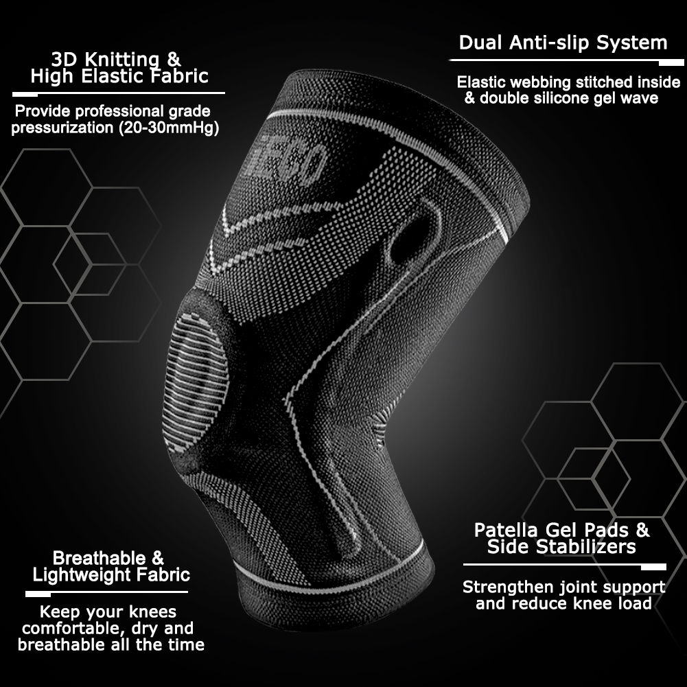 Knee Braces for Knee Pain
