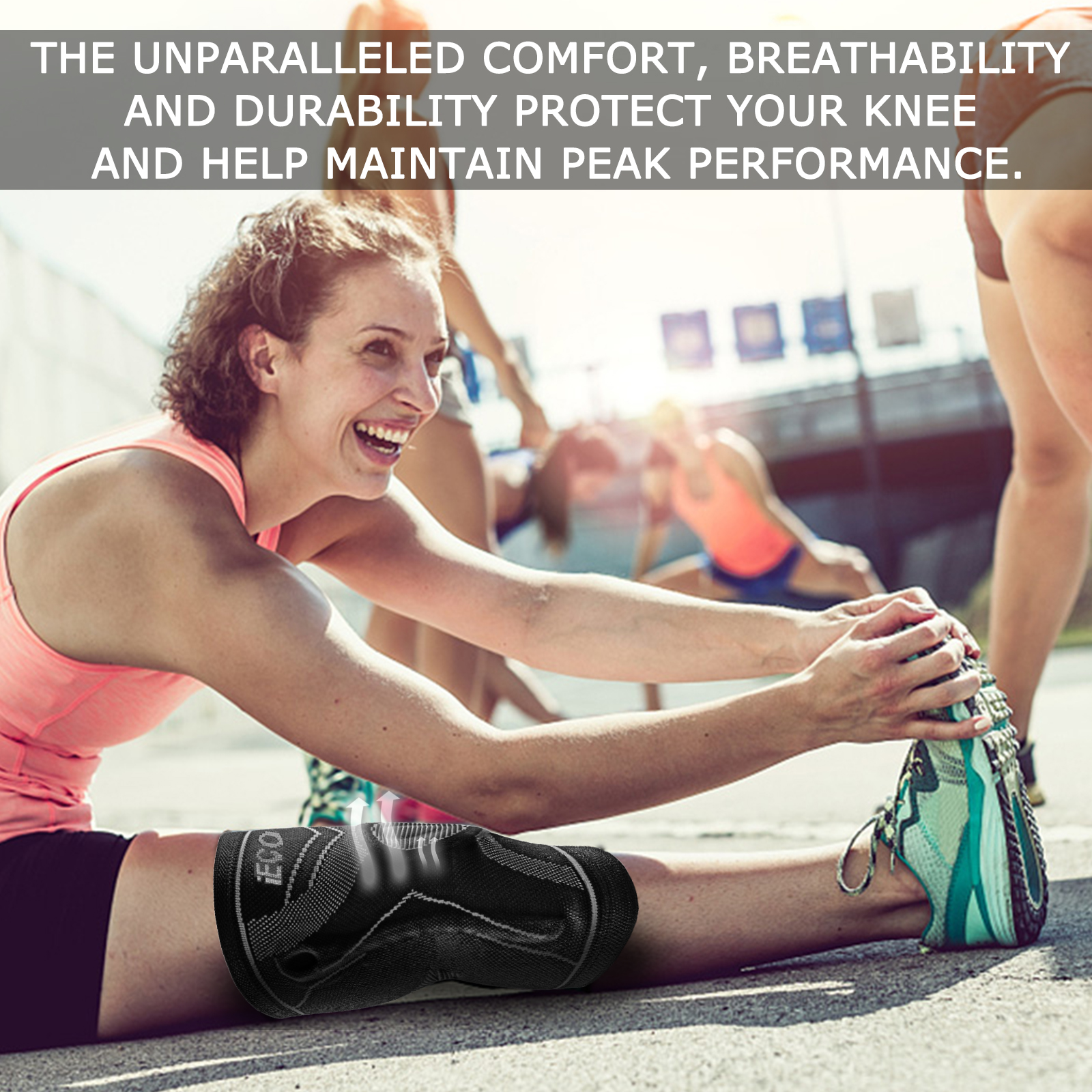 Knee Braces for Knee Pain