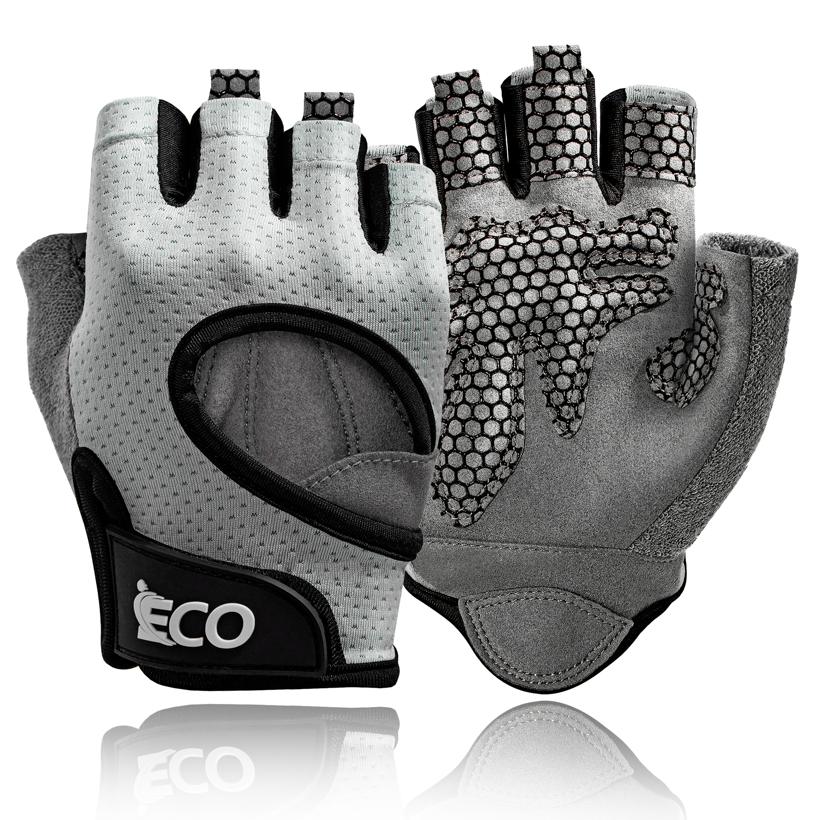 iECO Workout Gloves