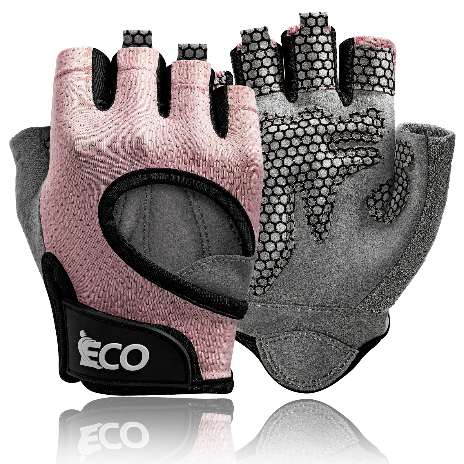 iECO Workout Gloves