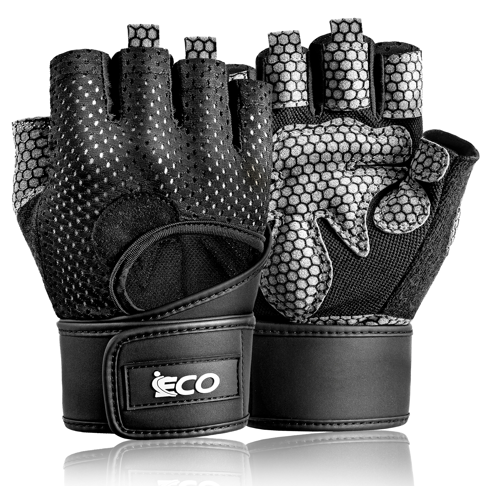iECO Workout Gloves