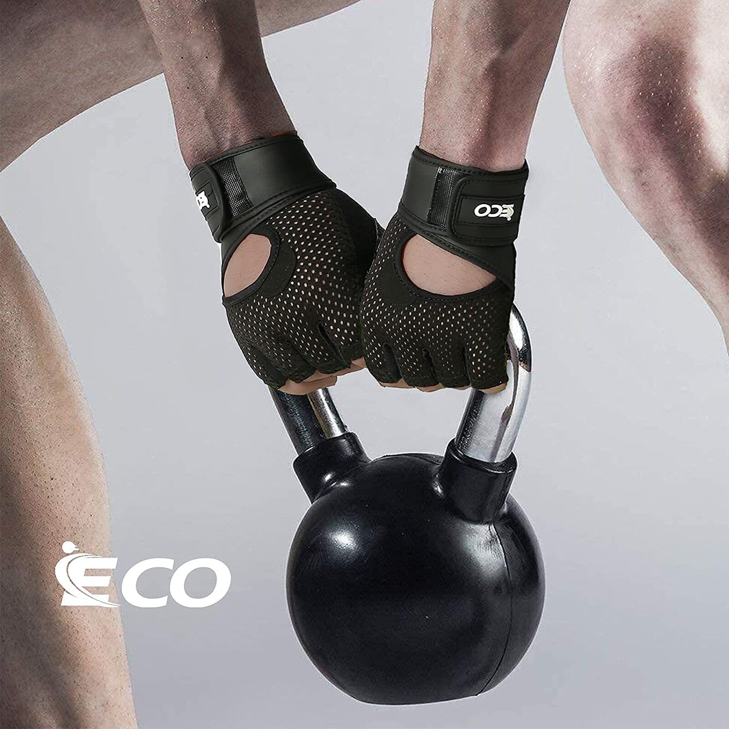 iECO Workout Gloves