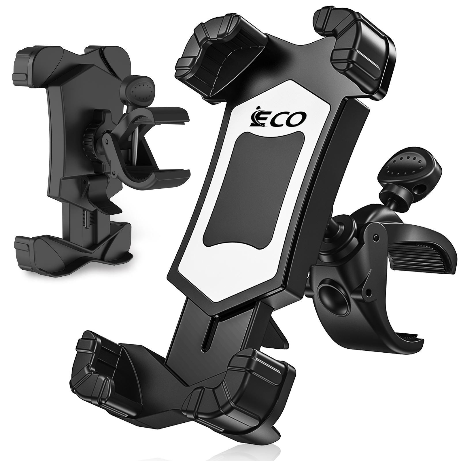 Motorcycle Phone Mount